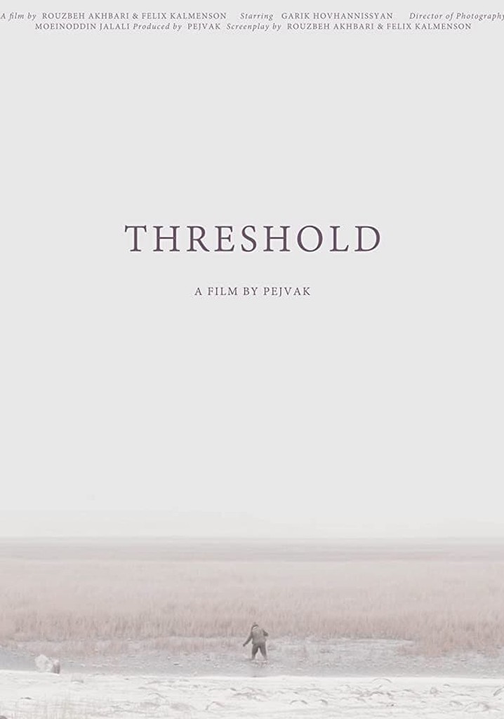 Threshold