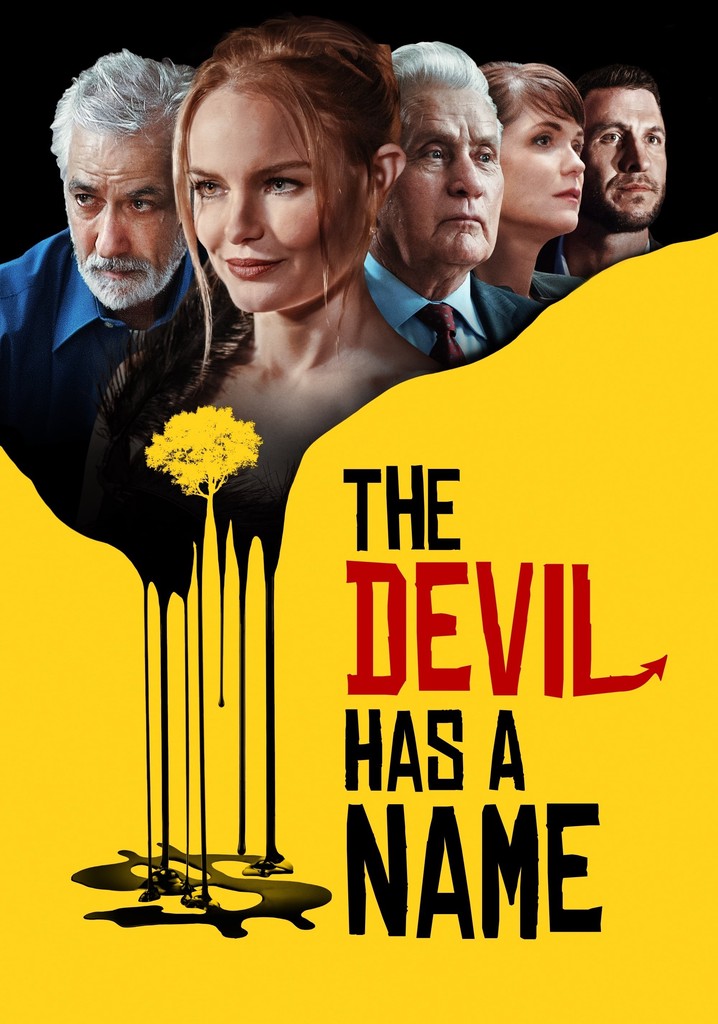 When the Devil Calls Your Name - streaming online