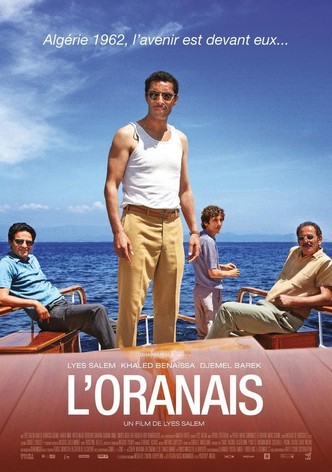 L'Oranais