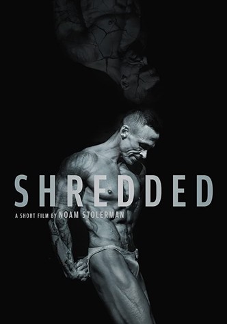 Shredded