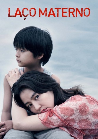 Laço Materno