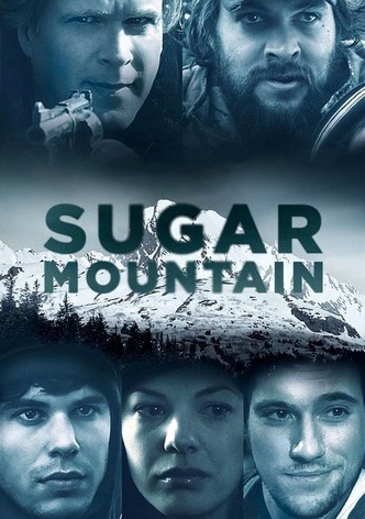 Sugar Mountain