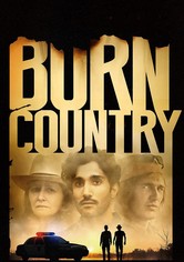 Burn Country