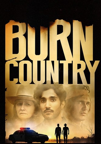 Burn Country