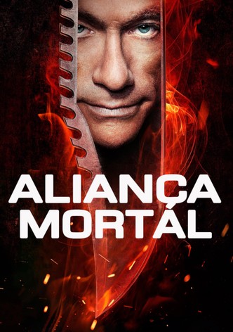 Aliança Mortal