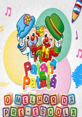 Patati-Patatá, O Melhor da Pré-Escola