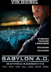 Babylon A.D.