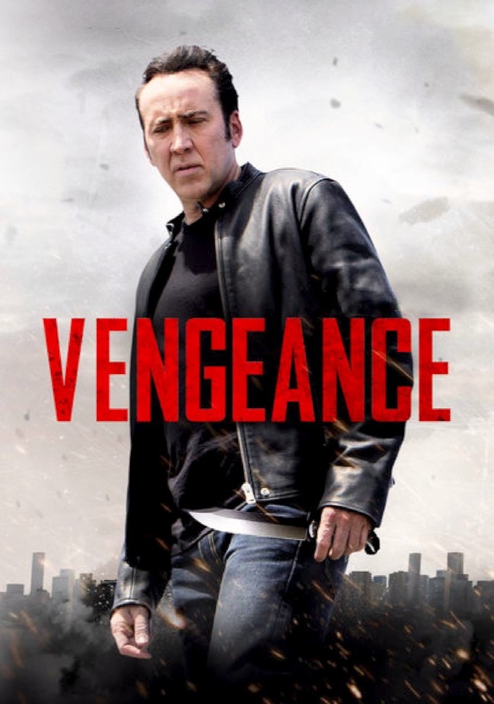 Vengeance: A Love Story streaming: watch online