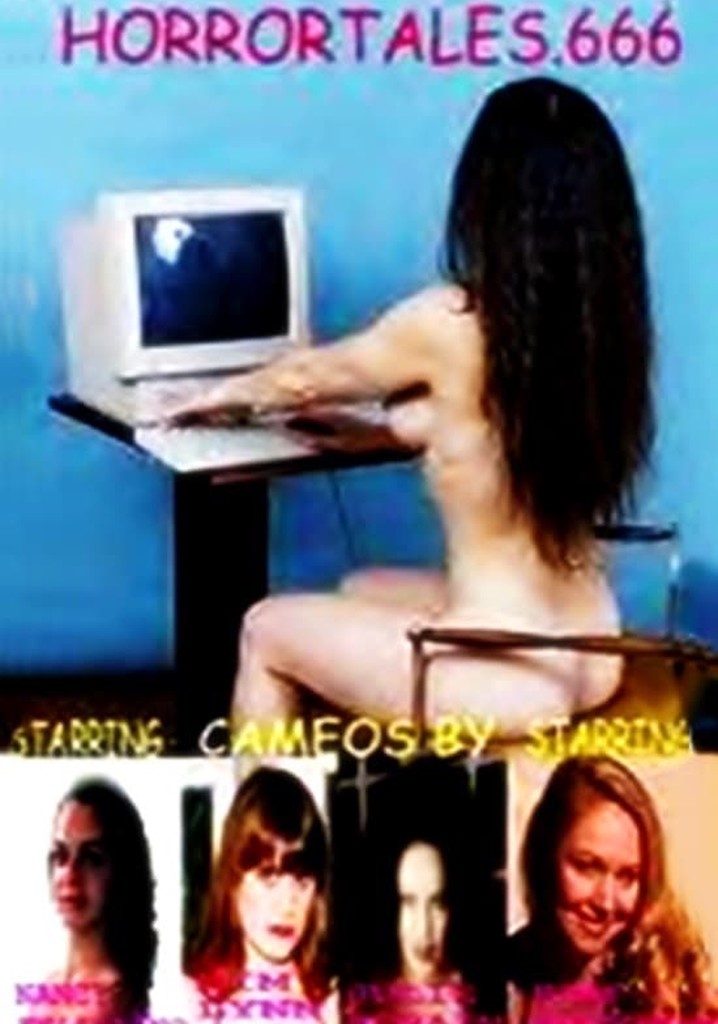 HorrorTales.666