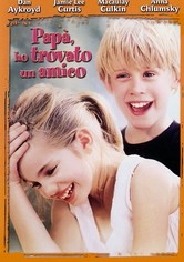 Papà, ho trovato un amico