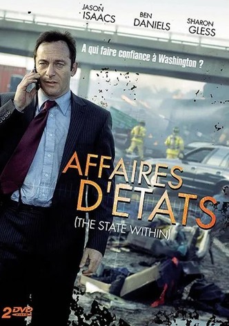 Affaires d'états