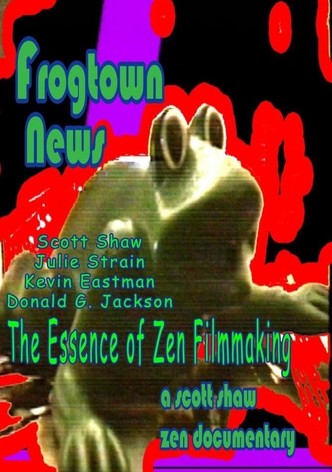Frogtown News