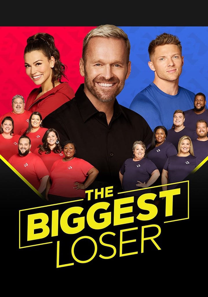 The Biggest Loser streaming tv show online