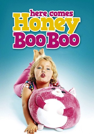 Here Comes Honey Boo Boo