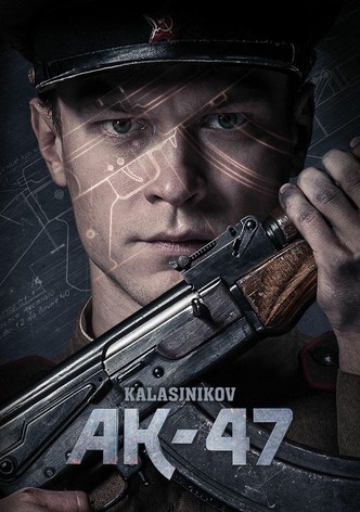 Kalashnikov