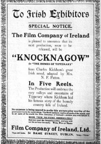 Knocknagow
