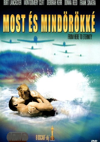 Most és mindörökké