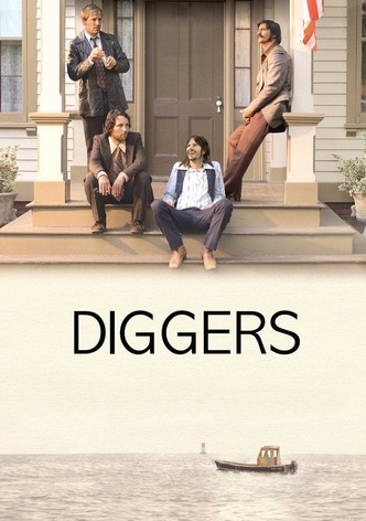 Diggers