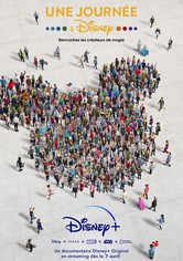 Une journée à Disney