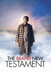 The Brand New Testament