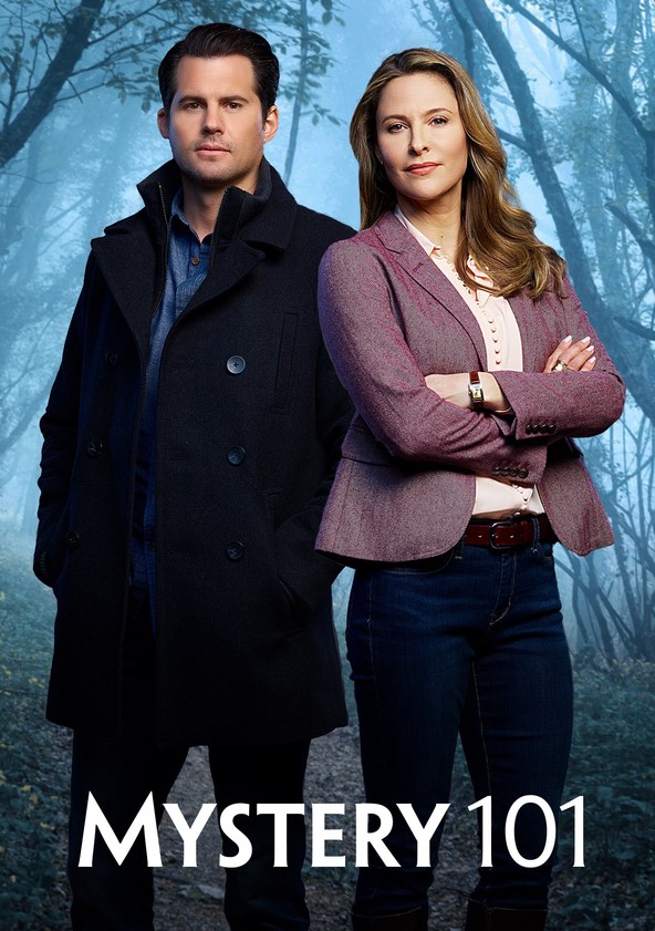 Watch hallmark sale mysteries online