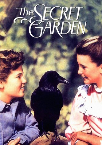 The Secret Garden