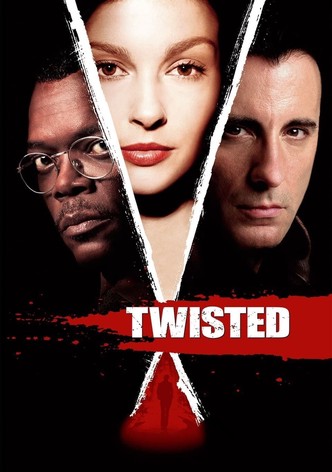 Twisted - Der erste Verdacht