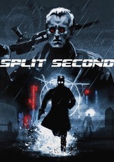 Split Second streaming where to watch movie online
