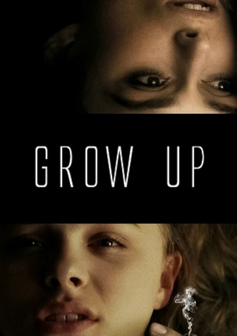 Grow Up!? - Erwachsen werd' ich später