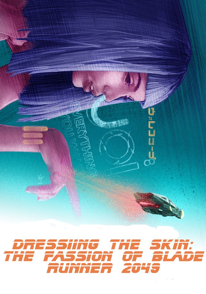 Dressing the Skin: The Fashion of Blade Runner 2049