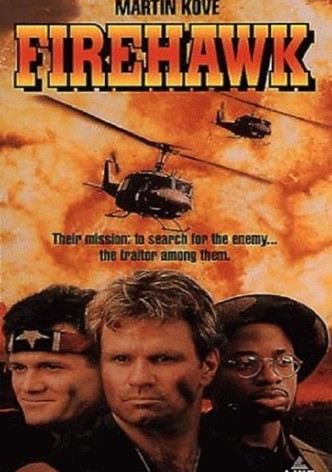 Firehawk
