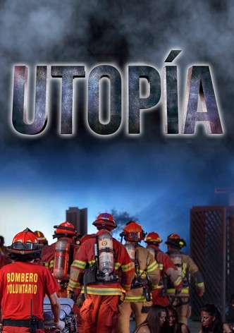 Utopía, La Película