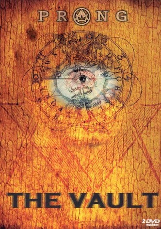 Prong: The Vault