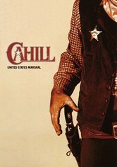 Cahill - Lännen sheriffi