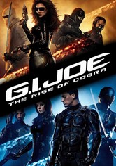 G.I. Joe: The Rise of Cobra