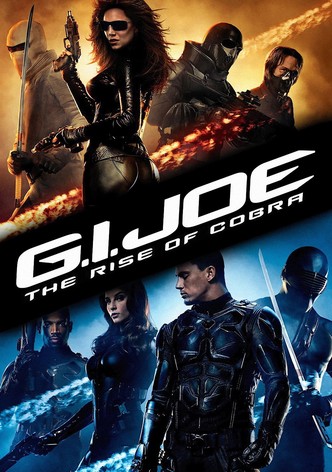 G. I. Joe