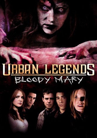 Urban Legends 3 : Bloody Mary