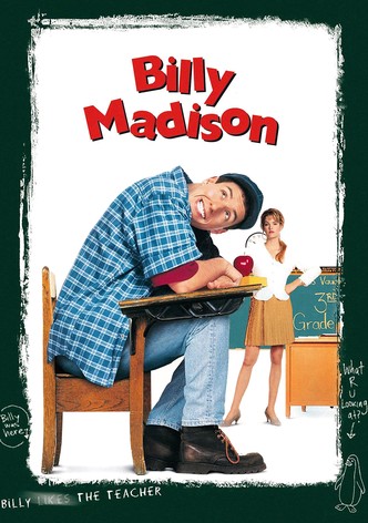 Billy Madison