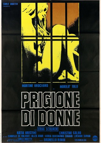 Prigione di donne