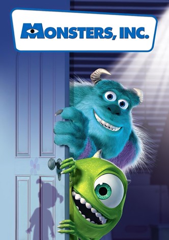 Monsters, Inc.