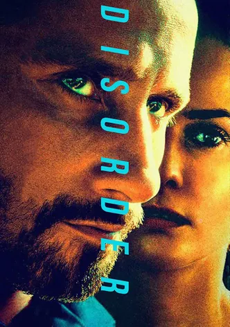 Disorder poster