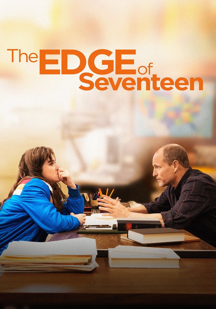 The Edge of Seventeen streaming: where to watch online?