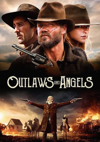 Outlaws and Angels