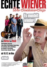 Echte Wiener - Die Sackbauer-Saga