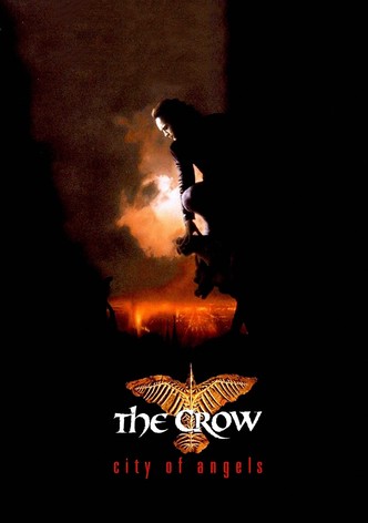 The Crow: City of Angels