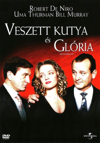 Veszett kutya és Glória