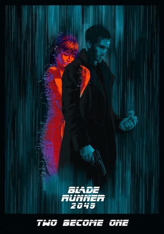 Blade Runner 2049: Two Become One