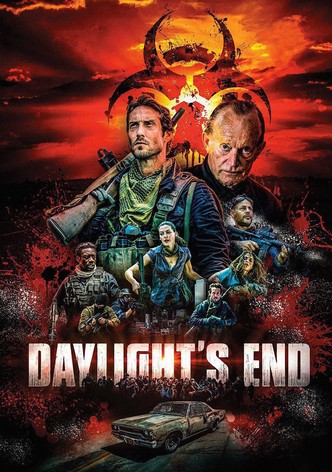 Daylight's End