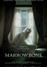 Marrowbone