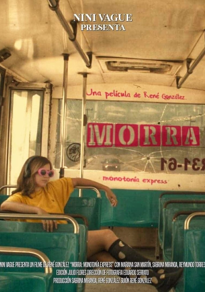 MORRA (Monotonía Express)